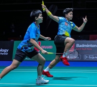 Apriyani Mungkin Relakan Siti Fadia Balik ke Ribka demi Kejuaraan Ini